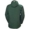 Veste de travail softshell imperméable OXFORD image 1