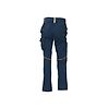 Pantalon de travail Stretch multipoches ATOM image 12