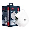 Boite de 10 - Masque jetable coque Flexinet FFP2 image 0