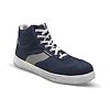 Chaussures de sécurité hautes OMAHA S3 SRC Marine/Blanc image 12