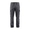 Pantalon de travail anti-rayures stretch 1466 image 0