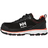 Chaussures de sécurité basses femme LUNA 2 LOW S3S - Noir image 1