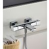 Mitigeur bain/douche thermostatique Plaza image 0