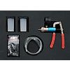 Coffret de pompe à pression et dépression , 7 pièces image 9