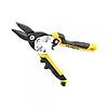 Cisaille Aviation Ergo 250mm Universelle  Fatmax Pro image 1