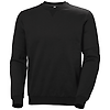 Sweat de travail EVO - Noir image 0