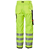 Pantalon de travail haute visibilité classe 2 ALNA 2.0 image 1