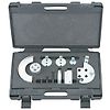 Coffret d'outils pour courroies élastiques, 11 pièces image 0