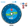 Disque diamant tuile brique Classic image 0