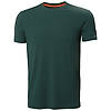 T-shirt de travail à manches courtes TECH image 0