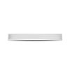 Suspension LED gris encastré LINEO 615 x 75 x 58mm image 0
