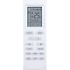 Télécommande infrarouge avec écran LCD image 0