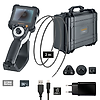 Système professionnel d'inspection VideoInspector 3DL 6 mm; 2 m BlackLine image 1