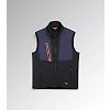 Gilet de travail sans manches SOFTSHELL HYBRID image 3