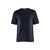 T-shirt de travail retardant flamme 3482 image 1