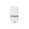 Boite de 10 tubes LED T8 - Phase/neutre même côté IP20 image 5