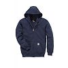 Sweat de travail à capuche zippé MIDWEIGHT image 0