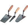 Lot de 3 truelles image 0