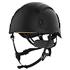 Casque de sécurité crémaillère ventilé EVO ALTA Baseworker image 7