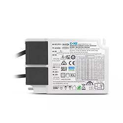 25,2/39,9W - 24/38V - 600/1050mA image