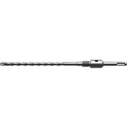 Kit adaptateur pour perforateur SDS+ Classic image