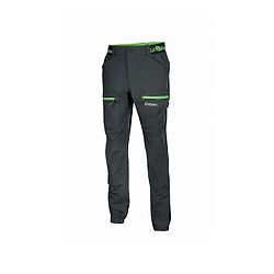 Gris/Vert 2XL - FR (48/50) - EU (54/56) image