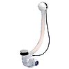 Vidage baignoire Turbobain à câble image 0
