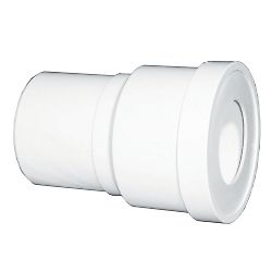 Pipe WC doite Male image