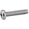 Vis autotaraudeuses tête cylindrique pozidrive - Inox A2 image 41