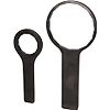 Jeu de clés de filtre à huile 1/2" pour Mitsubishi, Ø 86/41 mm / 15/12 cannelures, 2 pcs. image 4
