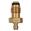 Adaptateur M16x1,5 extérieur image 0