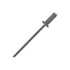 Rivets standards multi-serrage tête plate aluminium/acier UD-R image 228