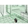 Laser vert tridimensionnel CompactPlane-Laser 3G Pro BlackLine image 4