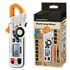Appareil de mesure de l'humidité de l'air et des matériaux MultiClamp-Meter EcoLine image 1