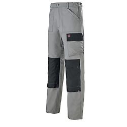 GRIS / NOIR XS - FR(36-38) image
