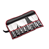 Trousse 7 couteaux Plaquiste Alu-Choc image 0