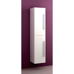 Colonne suspendue Ancoflash 2 portes - H160 - L35 image