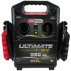 Boosters à condensateurs image