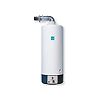 Accumulateur gaz au sol SFB X - ventouse - Classe ECS B - MTS image 0