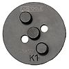 Adaptateur de piston de frein, # K1 image 0