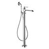 Mitigeur pour baignoire îlot Lady’s image 0