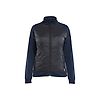 Sweat de travail hybride femme feMyanMare 3419 image 4