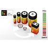 Testeur de piles PowerCheck EcoLine image 5