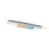 Réglette LED SLIM HOME III 3000 à 6000K IP44 - Blanc image 0