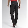 Pantalon de travail PERFORMANCE DUCATI - Noir image 0