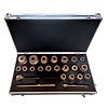 Coffret de douilles BRONZEplus 1'', 23 pièces image 0