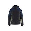 Veste de travail hiver stretch STRIKER 4991 image 5