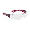 Lunette de protection PC TPR RUSH+ image 4