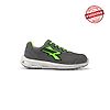 Chaussures de sécurité basses SUMMER ESD S1P SRC - Gris/Vert image 27
