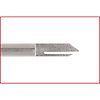 Extracteur de cosses pour connecteurs Faston - 6,3 mm image 2